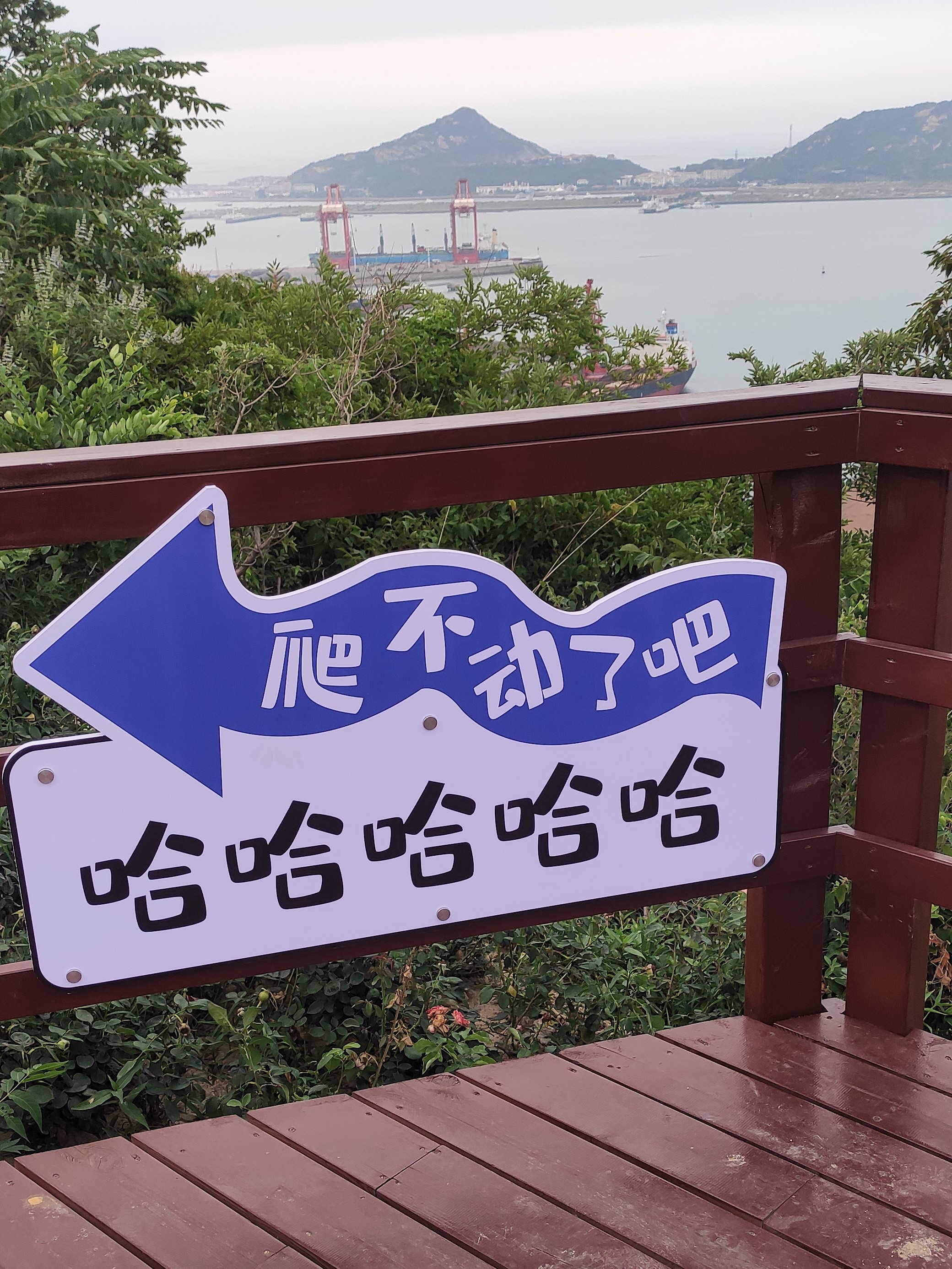 老街嘲讽3