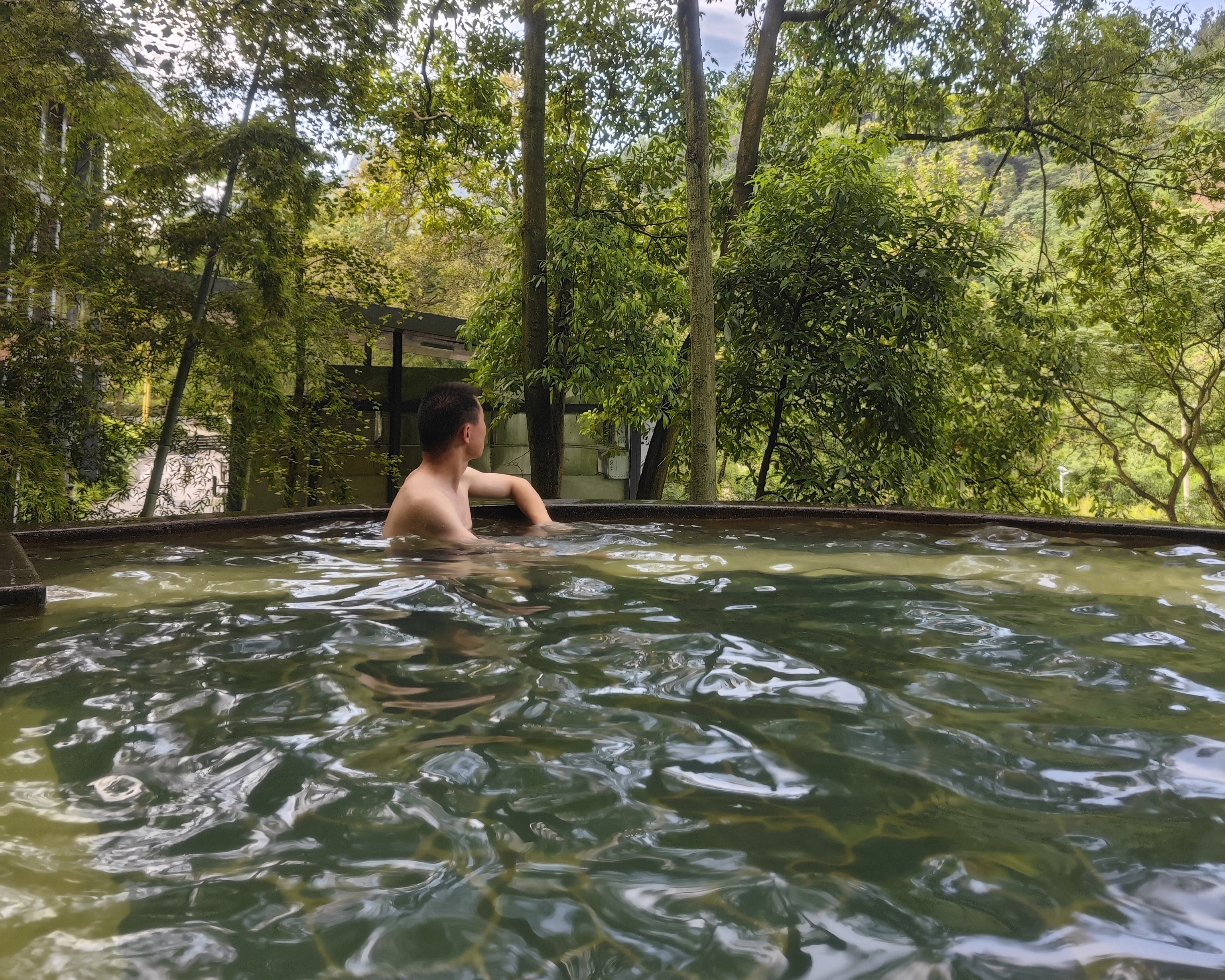 温泉片段2